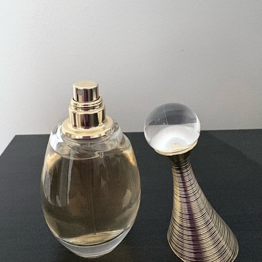 New Dior J'adore Eau de Parfum 1.7 oz. - Picture 3 of 4